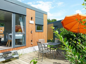 Holiday Home Tiny Haus Conny by Interhome